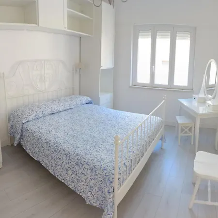 Il Nido Azzurro Marzamemi