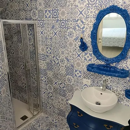 Il Nido Azzurro *