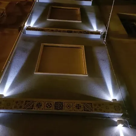 Il Nido Azzurro * Marzamemi