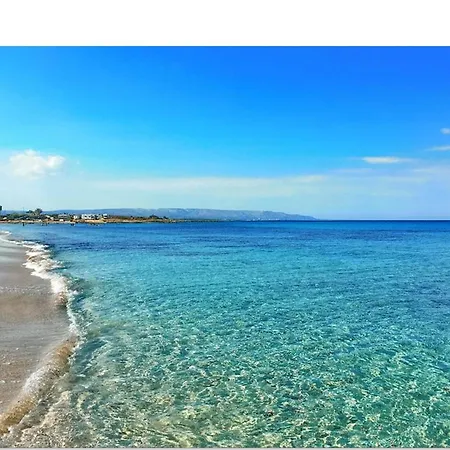 Il Nido Azzurro Marzamemi